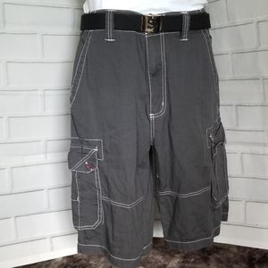 Airwalk cargo shorts